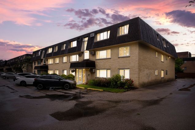 8816 Briar Court Unit 3A
