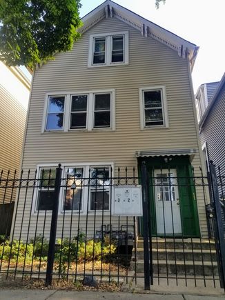 3509 W Lyndale Street Unit 3 Chicago, IL Apartment Active - Photo 1 of 13. Opens carousel modal
