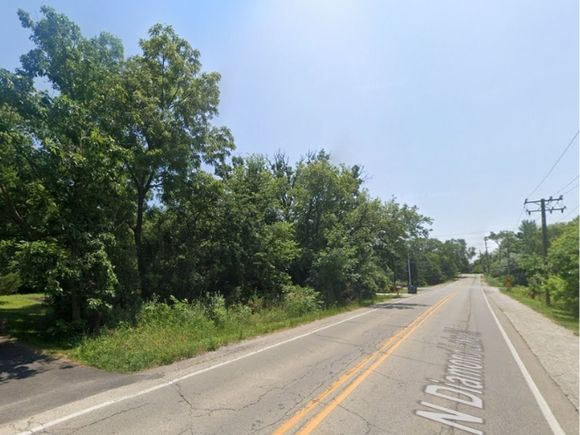 26251 N Diamond Lake Road Mundelein, IL Plot of land Active - Photo 1 of 1. Opens carousel modal