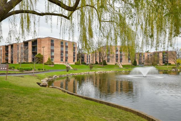 1103 S Hunt Club Drive Unit 127 Mount Prospect, IL Condo Sold - Photo 1 of 24. Opens carousel modal