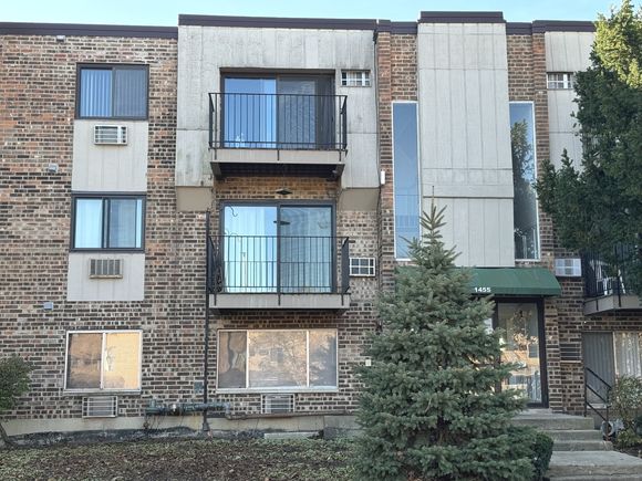 1455 N Winslowe Drive Unit 201 Palatine, IL Condo Active - Photo 1 of 10. Opens carousel modal