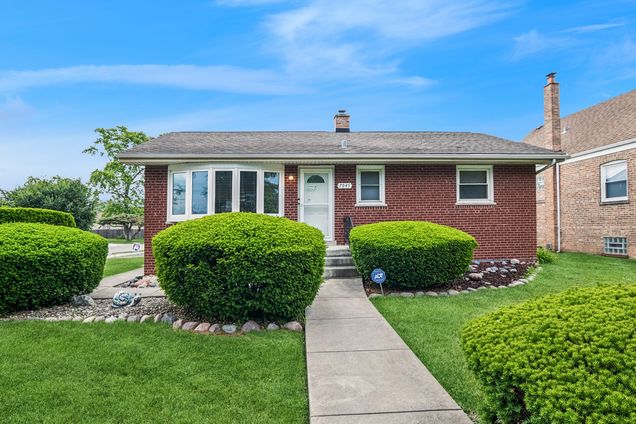 7945 Lawler Avenue
