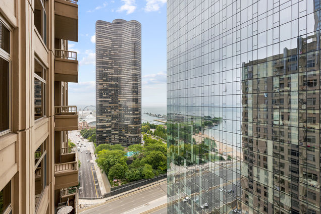 530 N Lake Shore Drive Unit 2408 Chicago, IL Condo Sold - Photo 1 of 26. Opens carousel modal