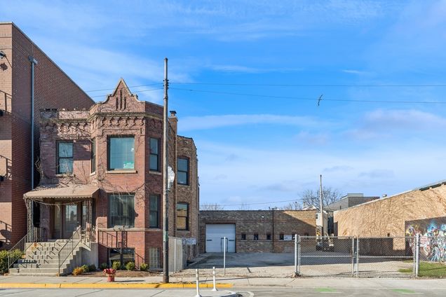 2732 W Belmont Avenue Chicago, IL Multifamily Active - Photo 1 of 48. Opens carousel modal