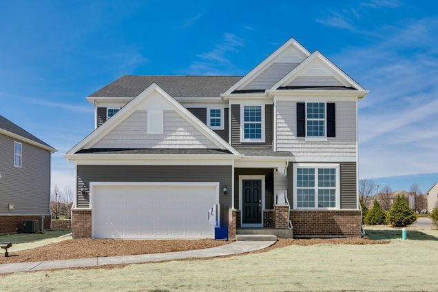 508 Golden Star Drive Bolingbrook, IL House Active - Photo 1 of 20. Opens carousel modal