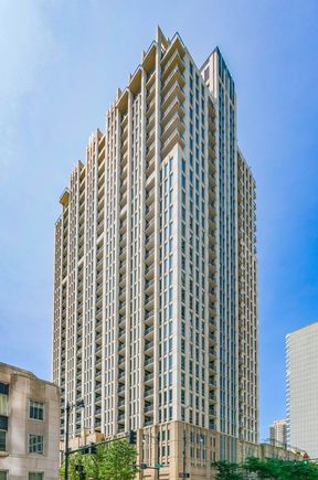 1250 S Michigan Avenue Unit 2203 Chicago, IL Condo Contingent - Photo 1 of 21. Opens carousel modal