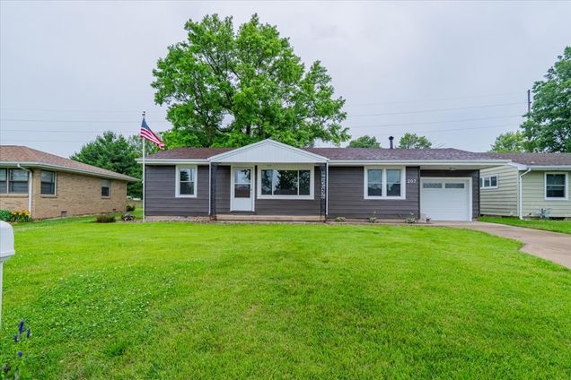 207 Cedar Drive