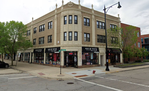 7153 W Grand Avenue Unit 302 Chicago, IL Apartment Active - Photo 1 of 12. Opens carousel modal
