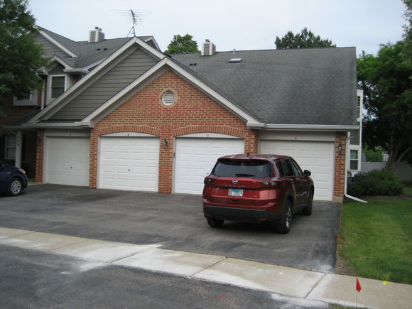 329 Pembroke Court Unit 5 Schaumburg, IL House Active - Photo 1 of 23. Opens carousel modal