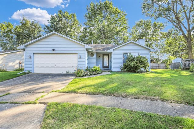 1905 S Plains Court