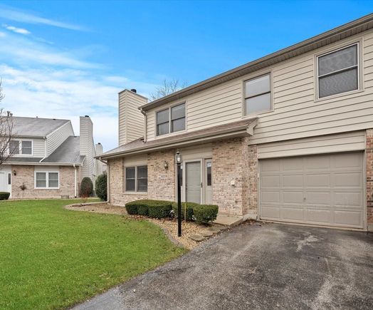 9228 Cliffside Lane Orland Park, IL Townhouse Active - Photo 1 of 28. Opens carousel modal