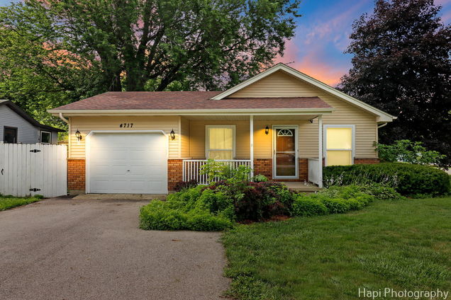 4717 Prairie Avenue