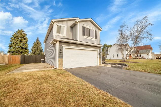 1758 Red Bud Road Bolingbrook, IL House Active - Photo 1 of 39. Opens carousel modal