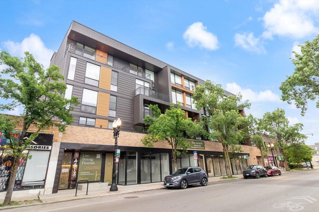 4513 N Clark Street Unit 207 Chicago, IL Apartment Active - Photo 1 of 17. Opens carousel modal