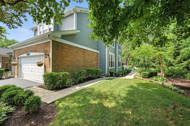 901 Heathrow Lane