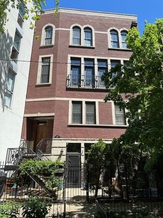 1229 N Paulina Street Unit 2