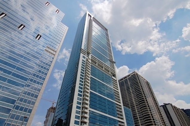 340 E Randolph Street Unit 2305