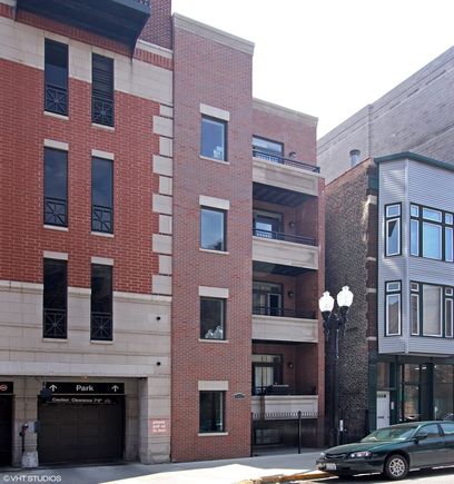 1437 N Sedgwick Street Unit 1E Chicago, IL Apartment Active - Photo 1 of 1. Opens carousel modal