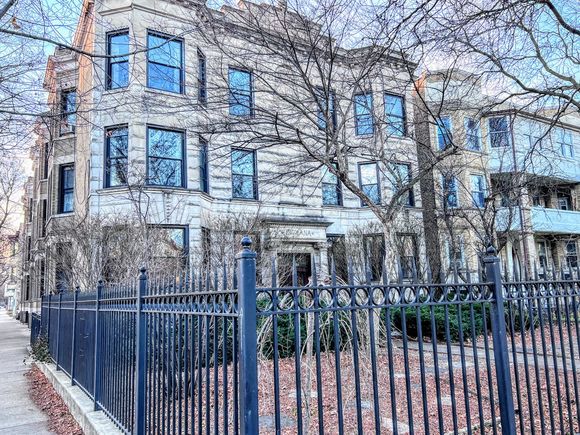 3212 W Altgeld Street Unit 1 Chicago, IL Condo Active - Photo 1 of 13. Opens carousel modal