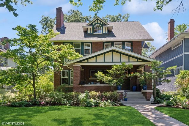 623 Forest Avenue Wilmette, IL House Active - Photo 1 of 42. Opens carousel modal