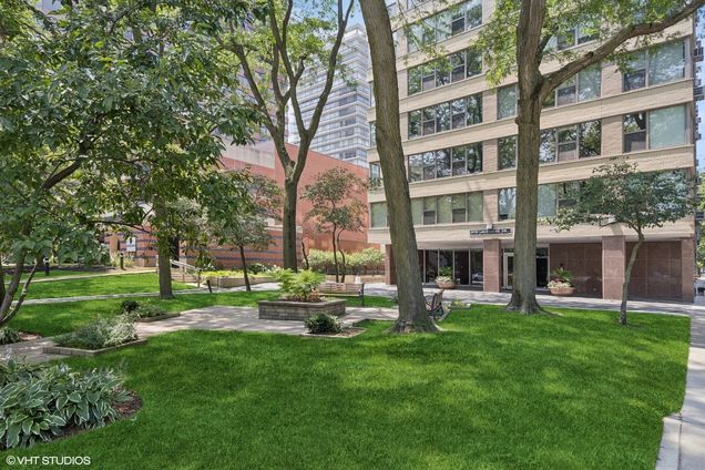 2970 N Lake Shore Drive Unit 7B-7C