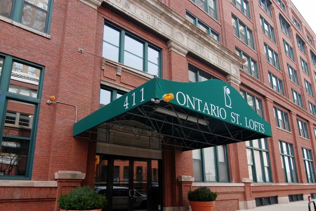 411 W Ontario Street Unit 623
