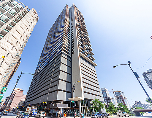 235 W Van Buren Street Unit 2706 Chicago, IL Condo Active - Photo 1 of 16. Opens carousel modal