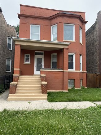 7425 S Princeton Avenue Unit 1 Chicago, IL House Active - Photo 1 of 24. Opens carousel modal