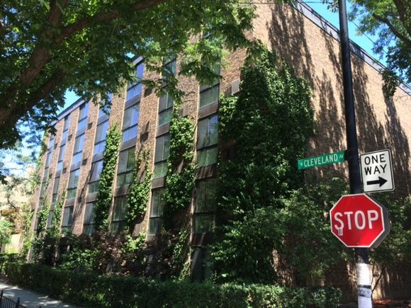 2201 N Cleveland Avenue Unit 506 Chicago, IL Condo Active - Photo 1 of 11. Opens carousel modal