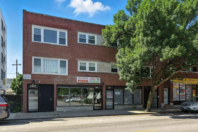 3451 W Montrose Avenue Unit 3E Chicago, IL Condo Sold - Photo 1 of 13. Opens carousel modal