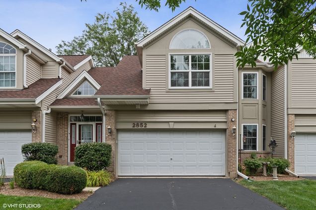 2852 Alandale Circle Naperville, IL Townhouse Active - Photo 1 of 14. Opens carousel modal