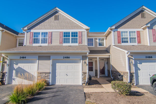 2486 Golf Ridge Circle Naperville, IL Townhouse Active - Photo 1 of 14. Opens carousel modal