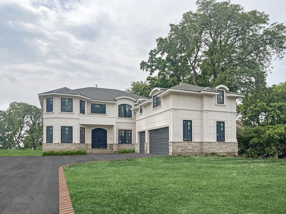 1851 Oakwood Road