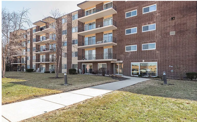 5300 Walnut Avenue Unit 5C