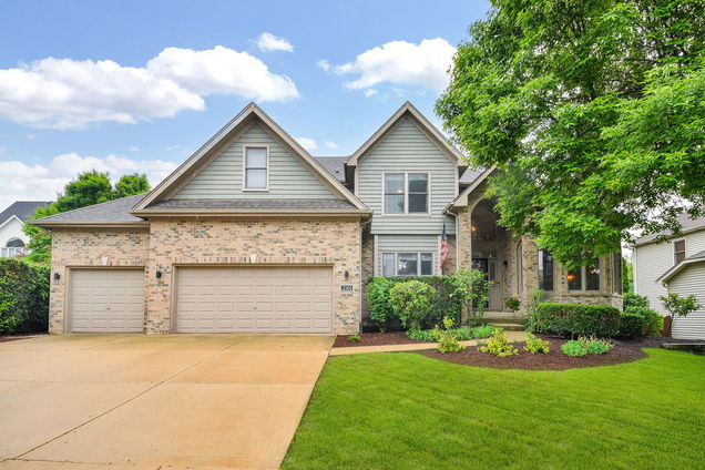 2161 Brookwood Drive