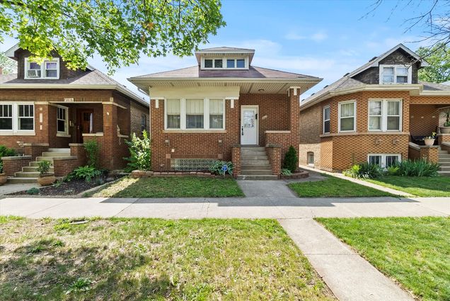 3012 Oak Park Avenue
