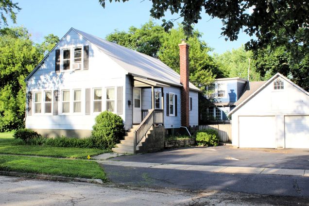 604 Wheeler Street