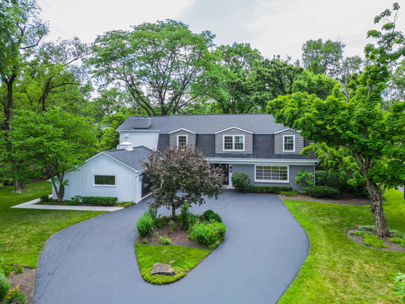 1799 Farm Road Lake Forest, IL House Active - Photo 1 of 31. Opens carousel modal