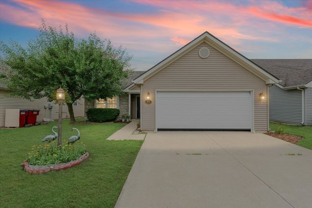 614 Luria Lane