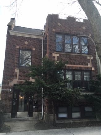 3939 N Paulina Street Unit 2 Chicago, IL Apartment Active - Photo 1 of 19. Opens carousel modal