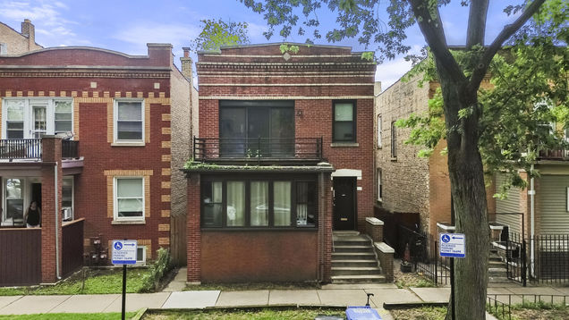 7223 N Damen Avenue Chicago, IL Multifamily Active - Photo 1 of 37. Opens carousel modal