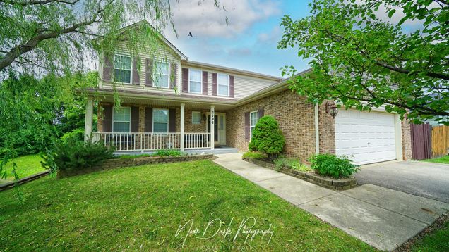 2292 Iroquois Lane