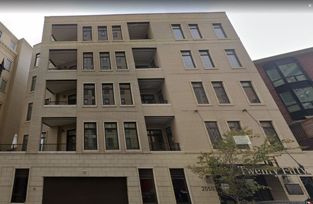 2050 N Clark Street Unit 303 Chicago, IL Apartment Active - Photo 1 of 19. Opens carousel modal