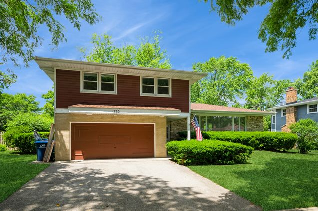1720 Central Avenue Deerfield, IL House Active - Photo 1 of 15. Opens carousel modal