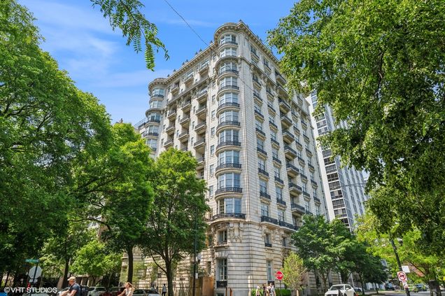 1550 N State Parkway Unit 801