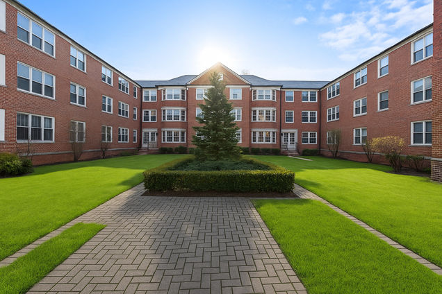 2228 Central Street Unit 3 Evanston, IL Condo Sold - Photo 1 of 15. Opens carousel modal