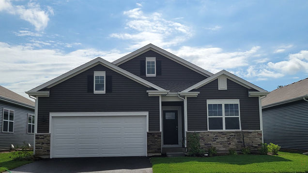 2522 Redwood Trail