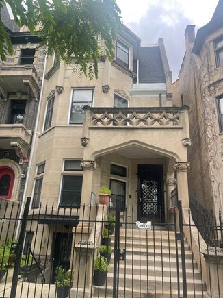4512 S King Drive Unit 2 Chicago, IL House Active - Photo 1 of 13. Opens carousel modal