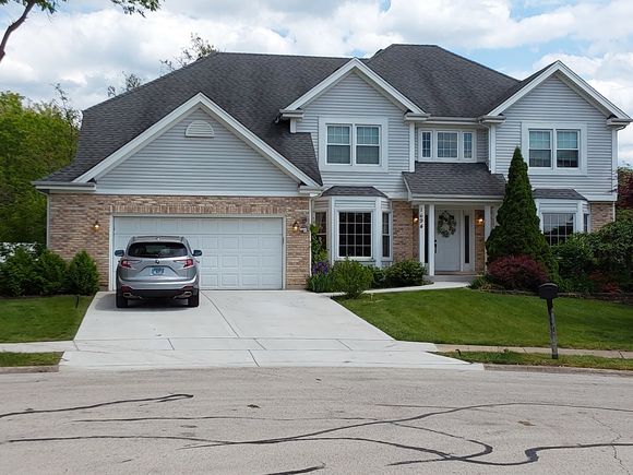 1694 Carthage Court Naperville, IL House Active - Photo 1 of 62. Opens carousel modal