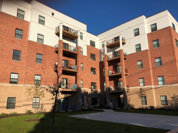 301 N Madison Street Unit 3C Woodstock, IL Apartment Active - Photo 1 of 14. Opens carousel modal